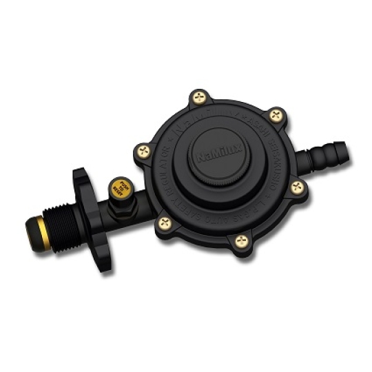 Bộ van ga điều áp Namilux NA-345S
