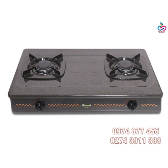 Bếp gas Dương Rinnai RV287 (S) N