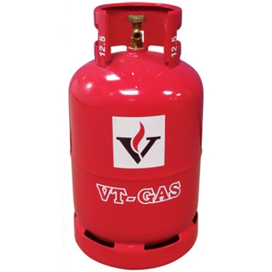BÌNH GAS VT