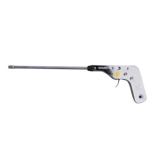 SÚNG MỒI LỬA INOX SIÊU BỀN 