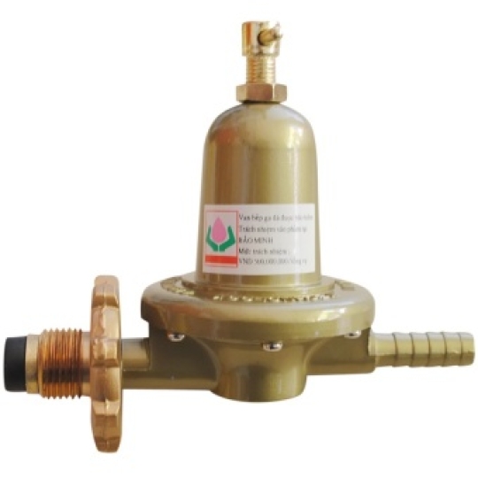 Mua Van gas cao áp công nghiệp SAWANA SW - 999A chính hãng,